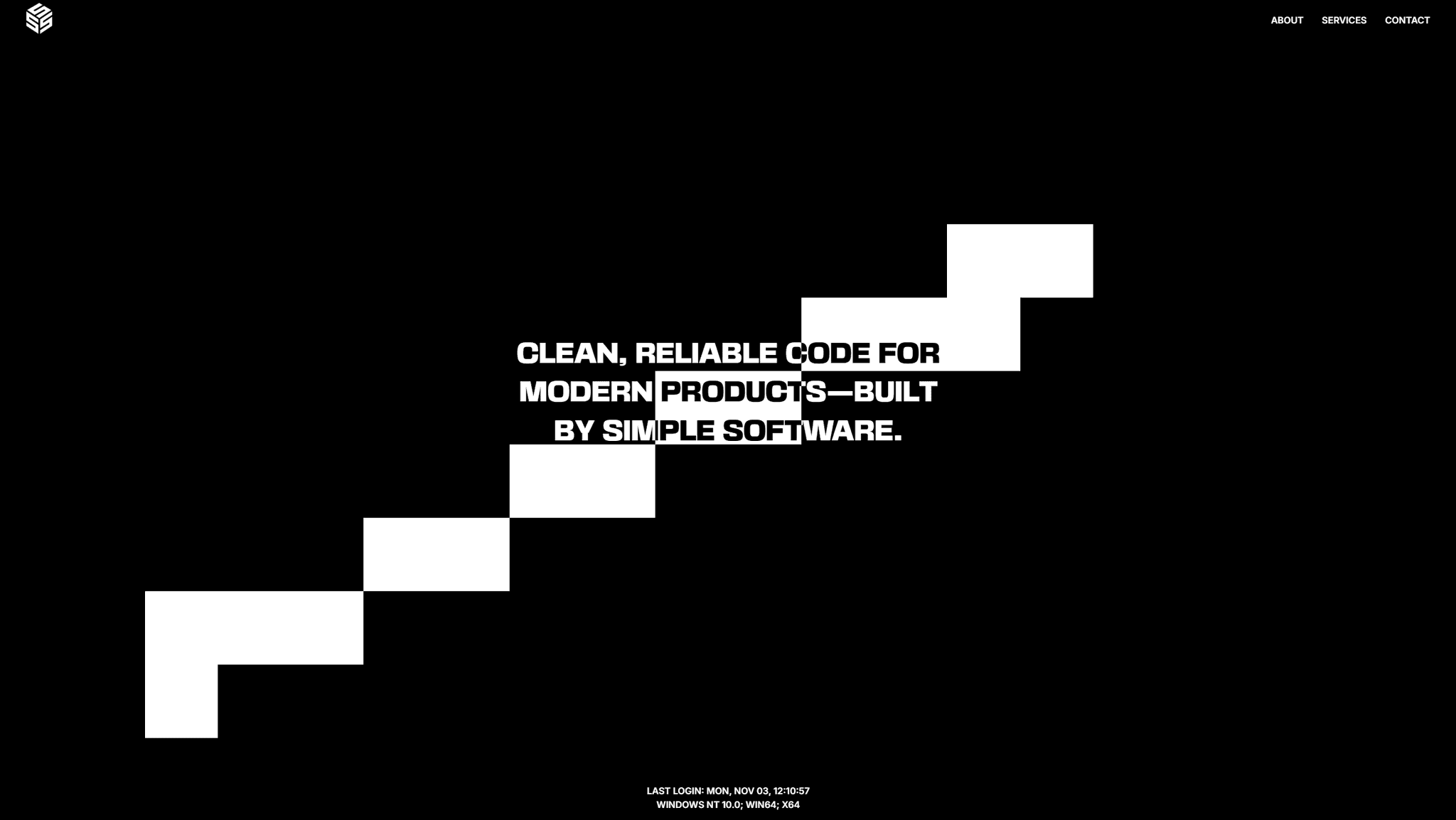 Simple software solutions